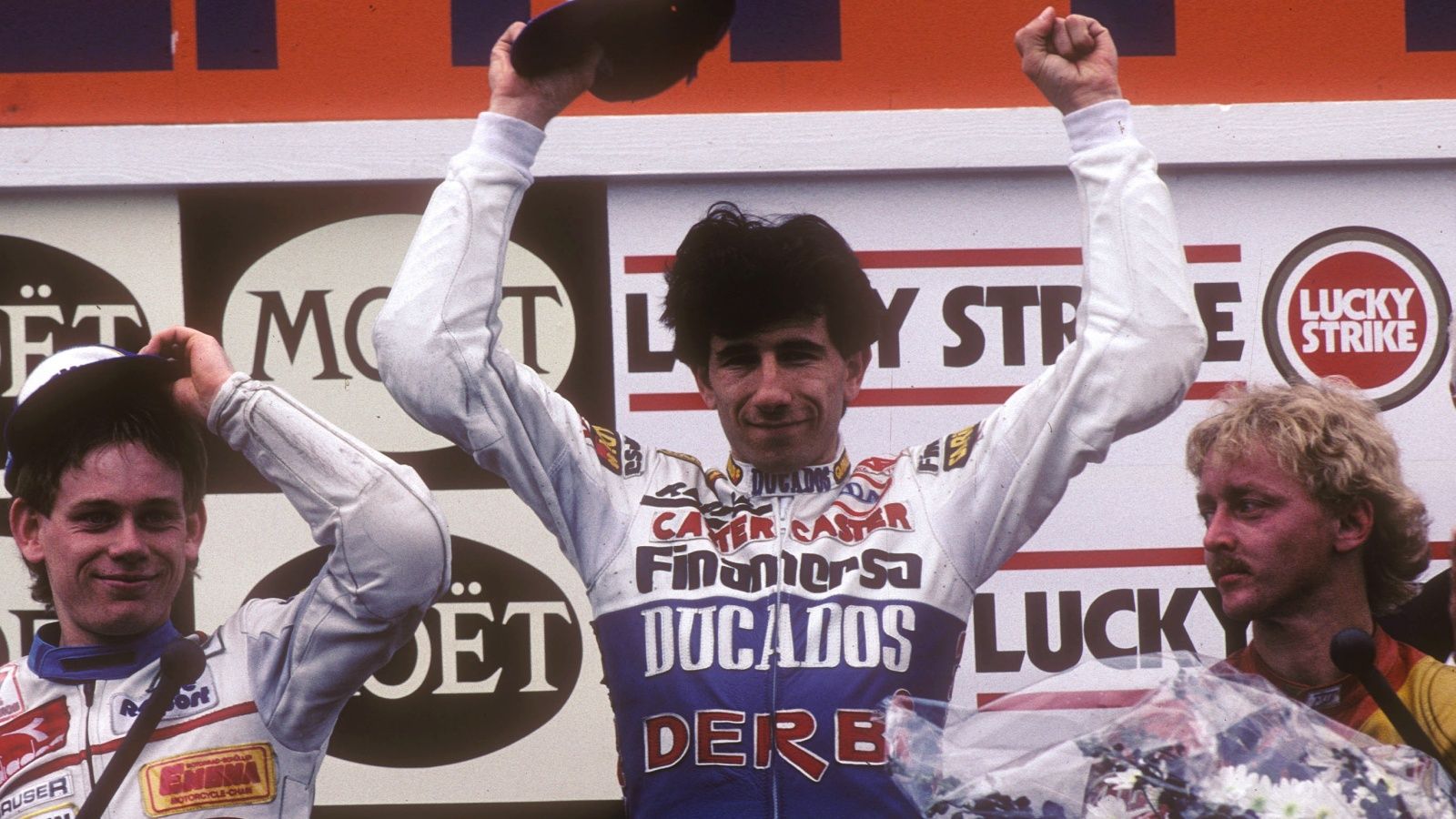 Jorge Martínez Aspar en imágenes