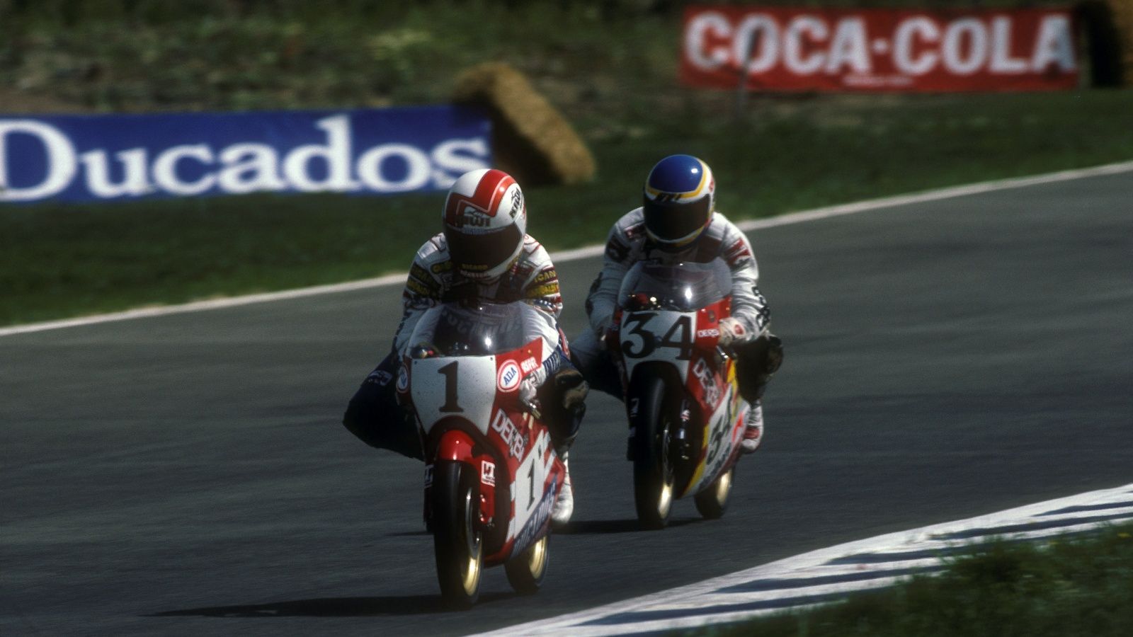Jorge Martínez Aspar en imágenes