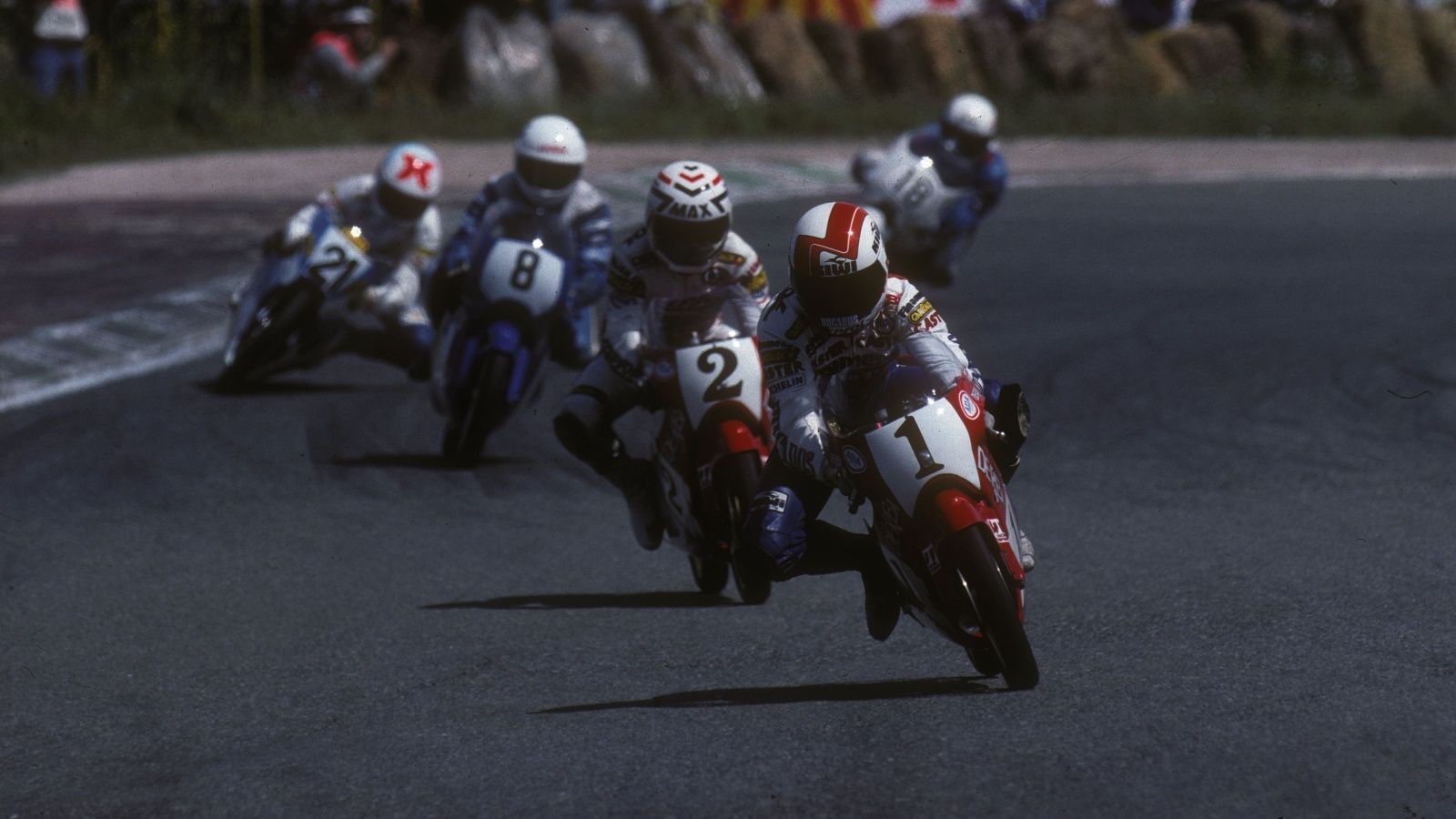 Jorge Martínez Aspar en imágenes
