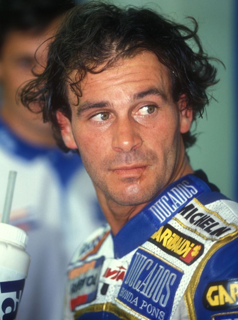 Alberto Puig en imágenes
