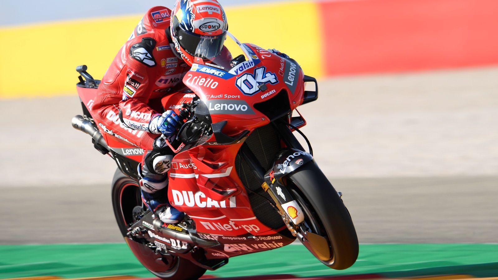 Andrea Dovizioso (Foto: Gold & Goose).