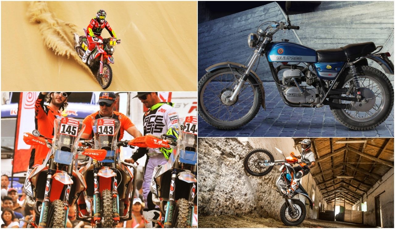 Top 10 artículos más leídos de 2019 en Moto Verde