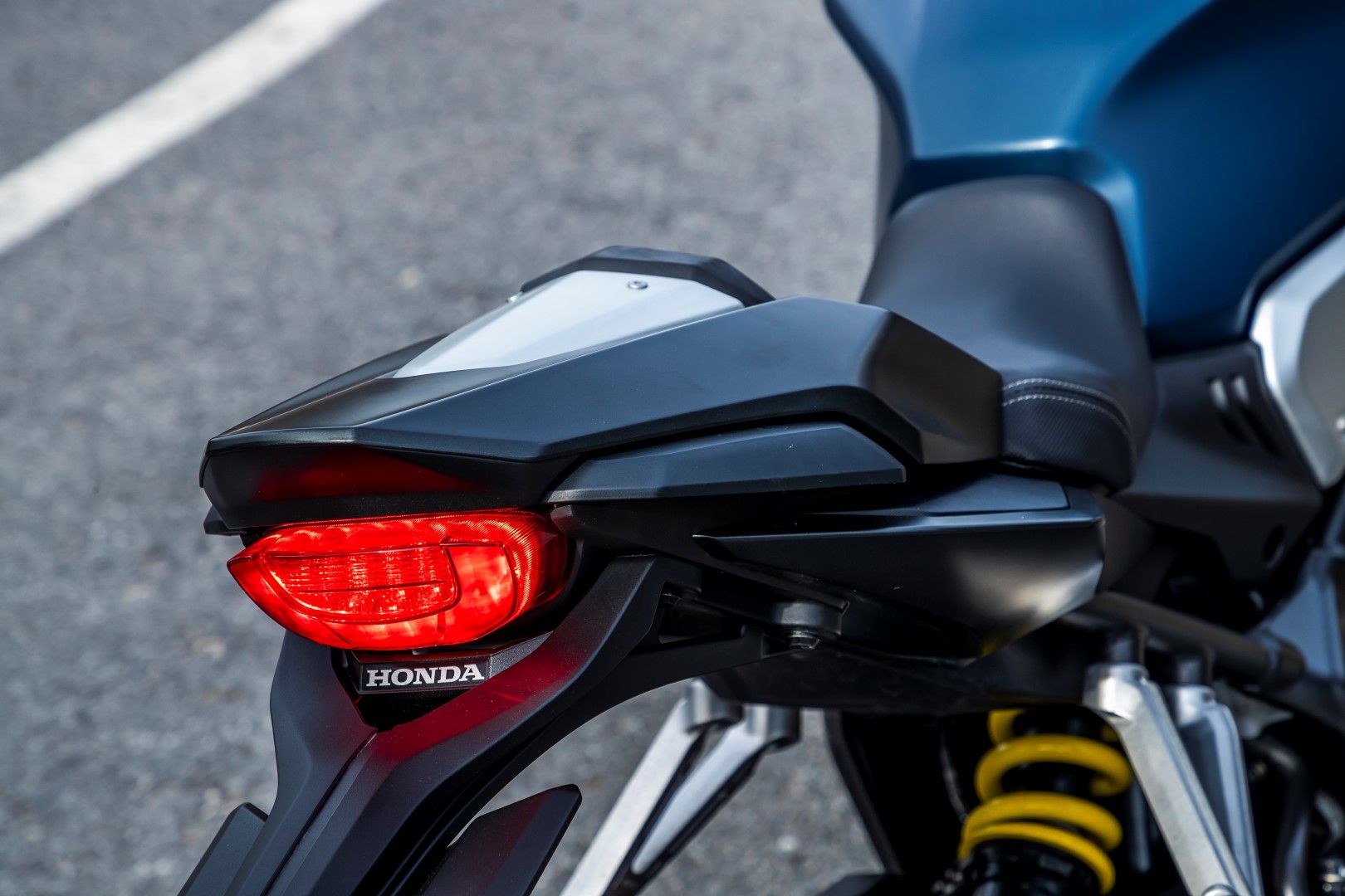 Nuestras favoritas 2019: BMW R 1250 GS, Honda CB650R, KTM 790 Adventure, Suzuki Katana, Triumph Scrambler 1200 XE, Yamaha Ténéré 700