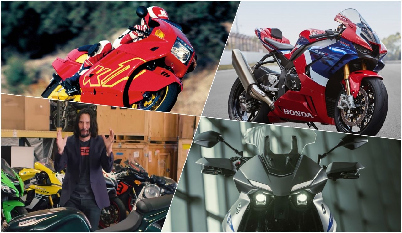 Top 10 noticias más leídas de 2019 en Motociclismo
