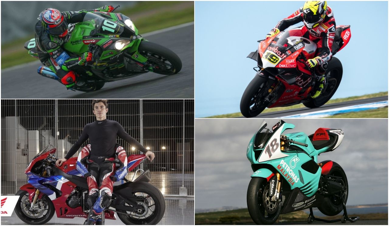 Top 10 artículos de deporte más leídos de 2019 en Motociclismo
