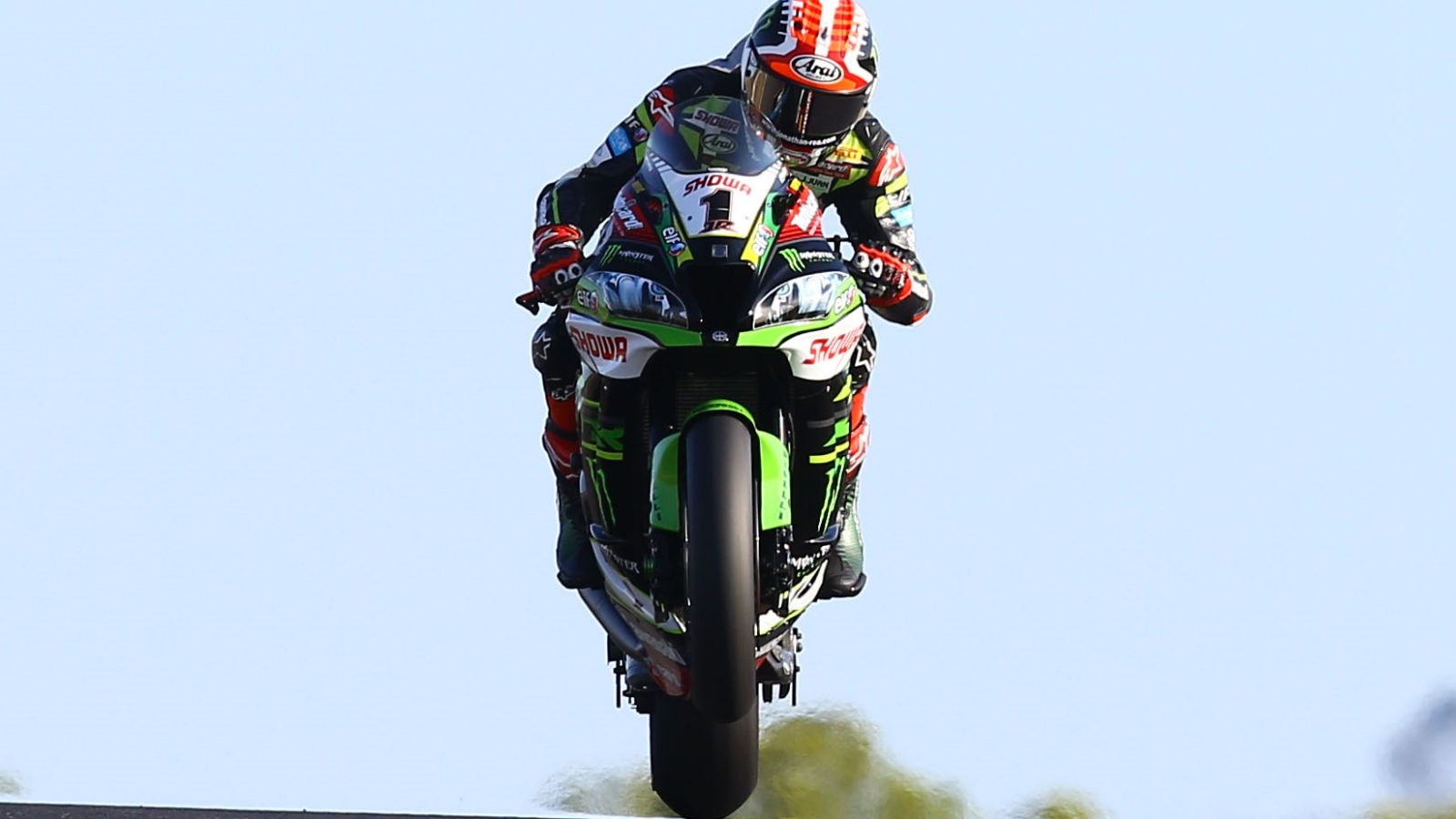 Jonathan Rea (Foto: Gold & Goose).