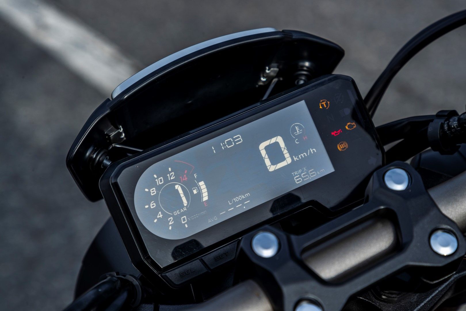 Nuestras favoritas 2019: BMW R 1250 GS, Honda CB650R, KTM 790 Adventure, Suzuki Katana, Triumph Scrambler 1200 XE, Yamaha Ténéré 700