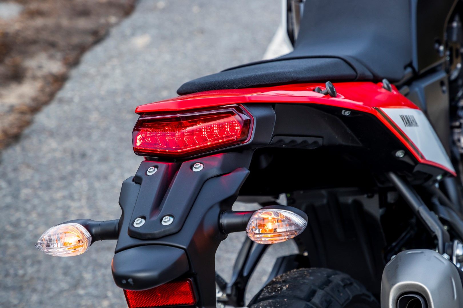 Nuestras favoritas 2019: BMW R 1250 GS, Honda CB650R, KTM 790 Adventure, Suzuki Katana, Triumph Scrambler 1200 XE, Yamaha Ténéré 700