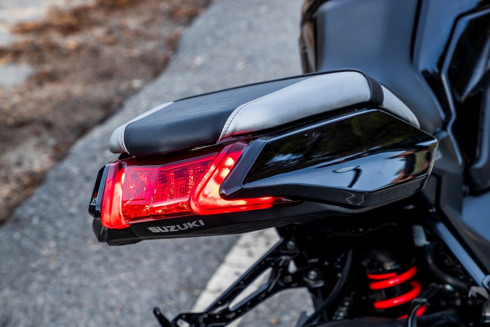 Nuestras favoritas 2019: BMW R 1250 GS, Honda CB650R, KTM 790 Adventure, Suzuki Katana, Triumph Scrambler 1200 XE, Yamaha Ténéré 700