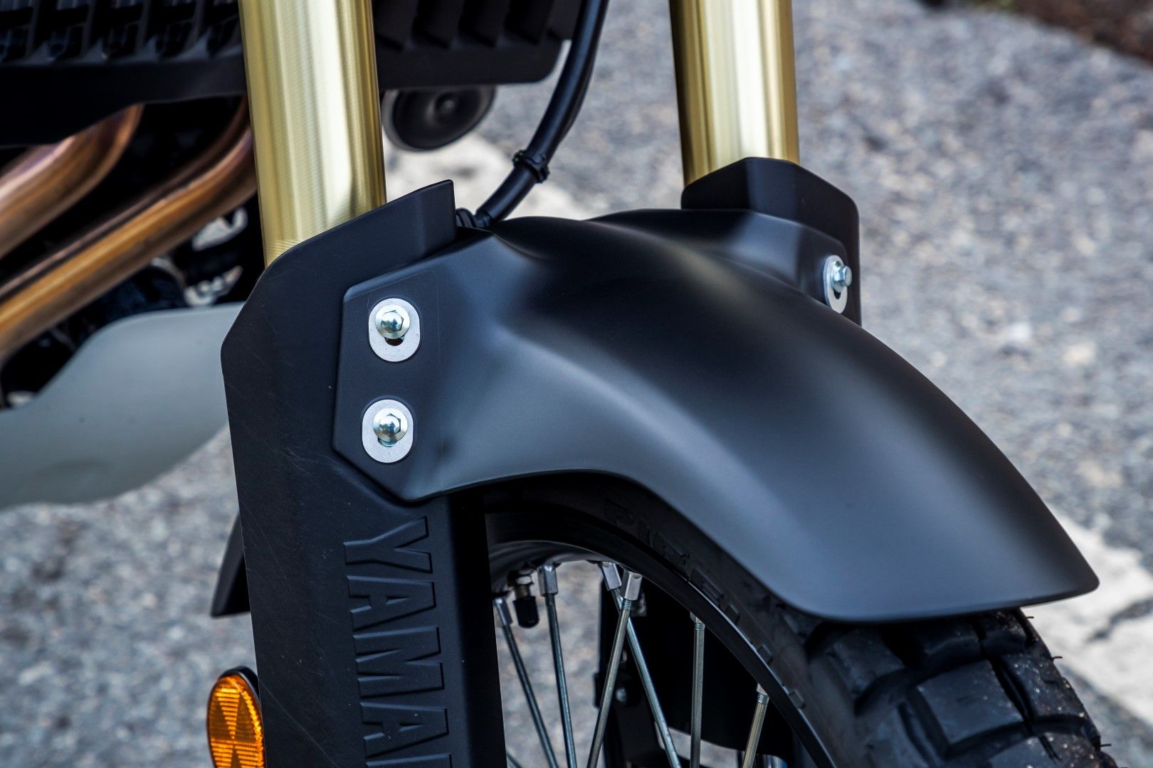 Nuestras favoritas 2019: BMW R 1250 GS, Honda CB650R, KTM 790 Adventure, Suzuki Katana, Triumph Scrambler 1200 XE, Yamaha Ténéré 700
