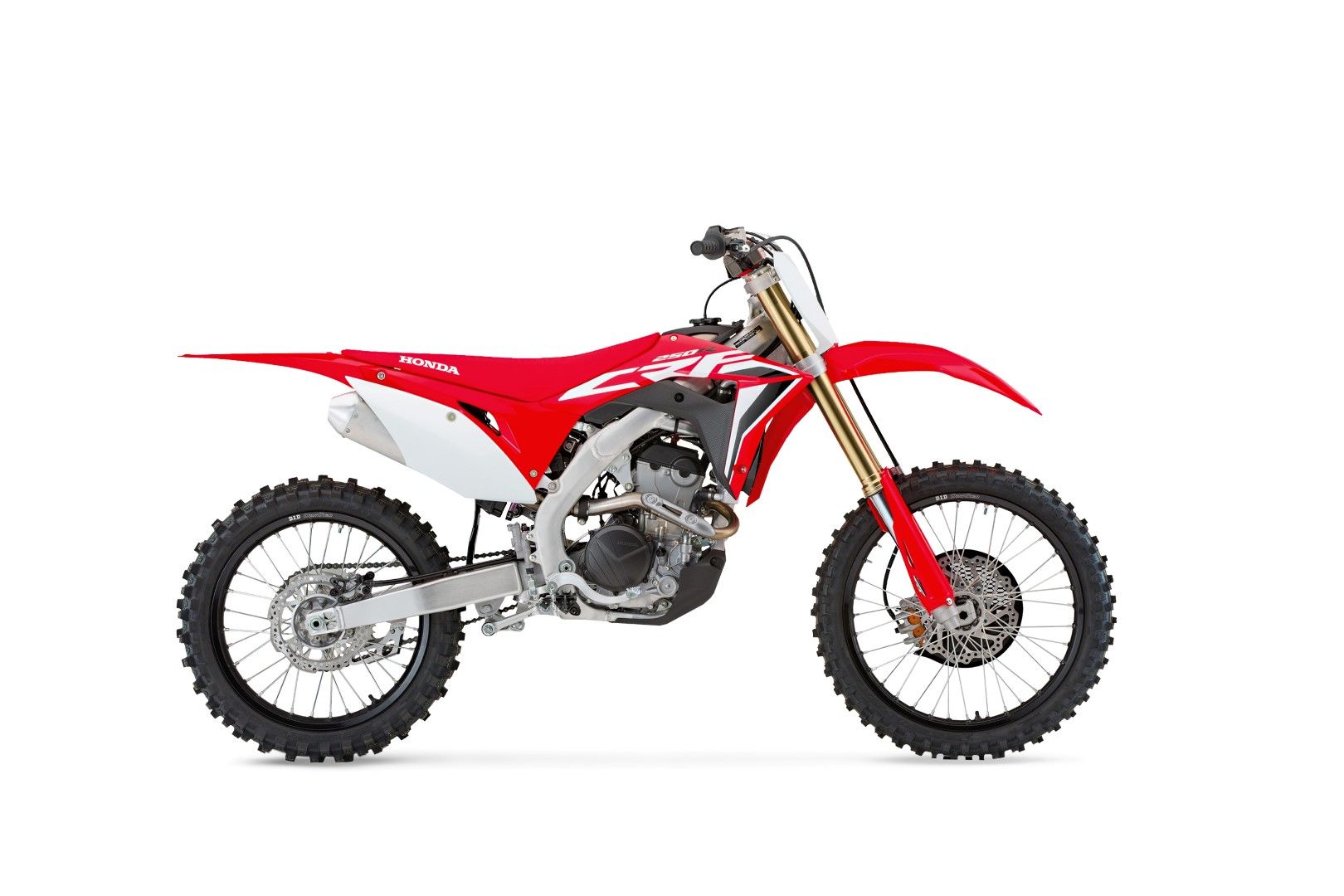 Kawasaki KX 250 2020, prueba y fotos