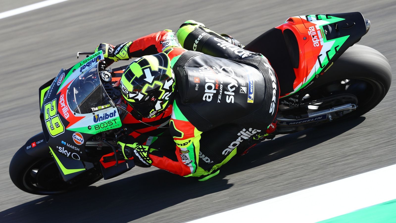 Andrea Iannone