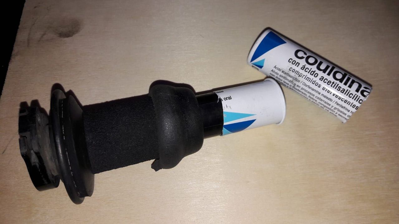 Trucos para reparar tu moto de campo