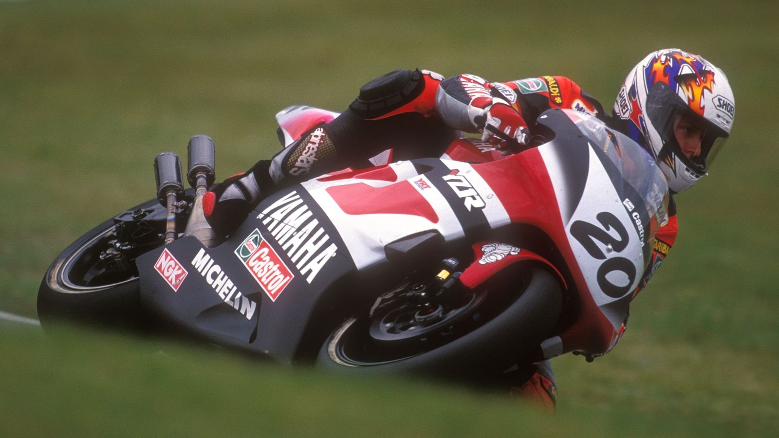 Sete Gibernau en imágenes
