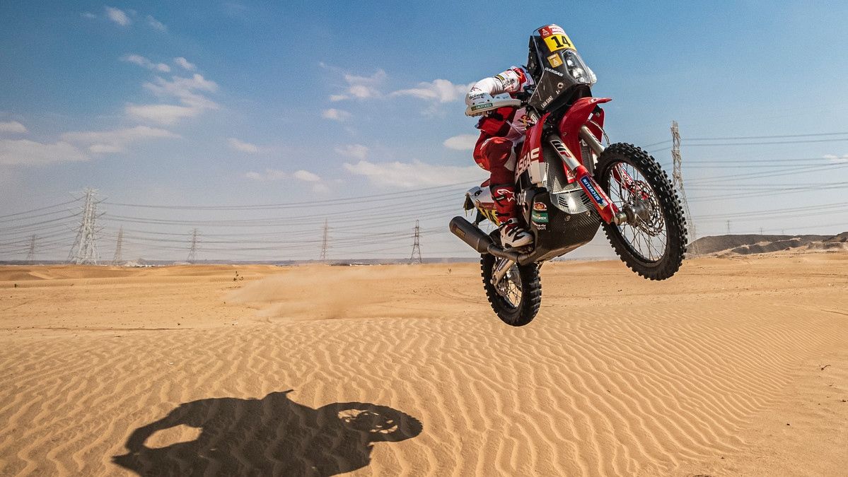 Dakar