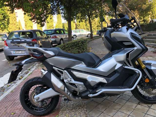 Honda X-ADV