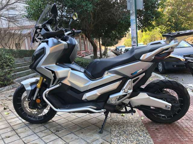 Honda X-ADV