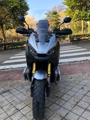 Honda X-ADV