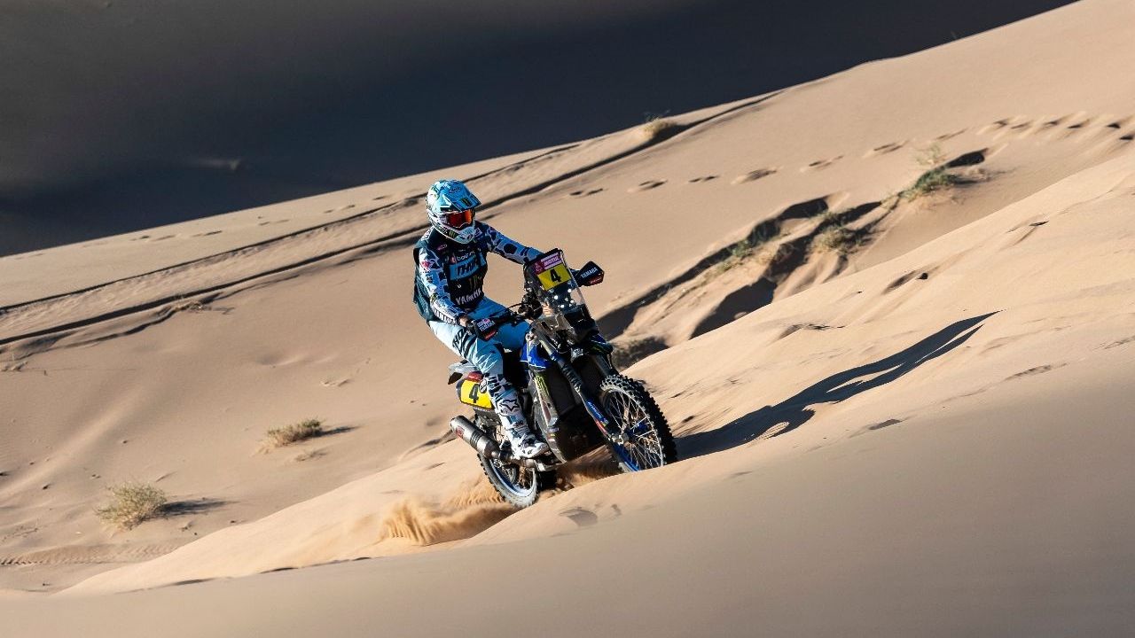 Fotos Dakar 2020