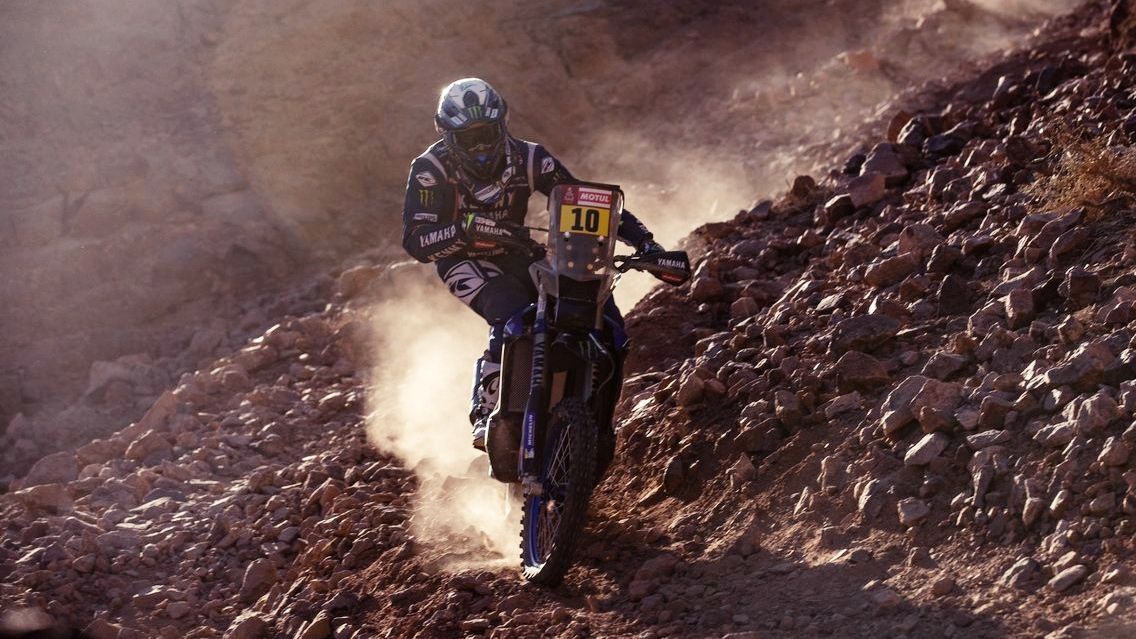 Fotos Dakar 2020