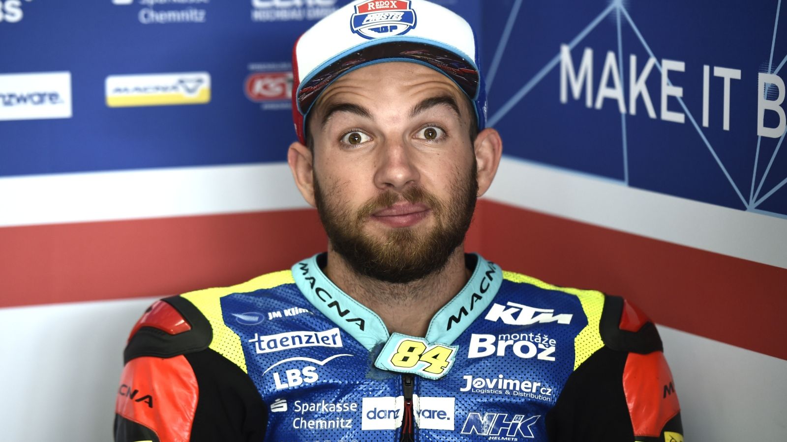 Jakub Kornfeil durante el pasado 2019 (Fotos: Gold & Goose).