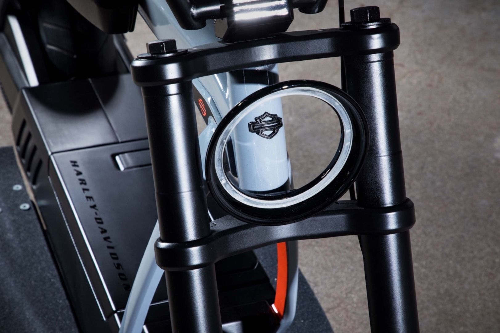 Gama eléctrica Harley-Davidson, de bicicletas a la LiveWire