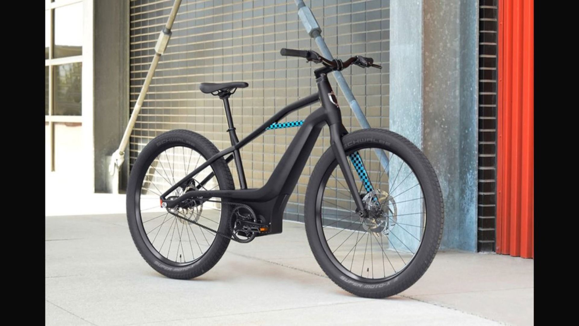 Gama eléctrica Harley-Davidson, de bicicletas a la LiveWire