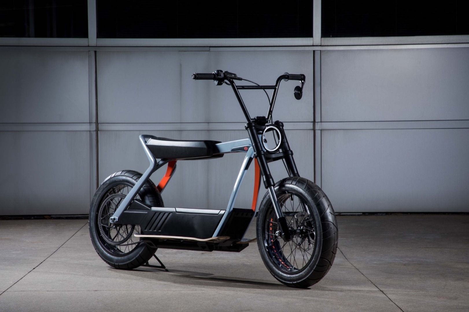 Gama eléctrica Harley-Davidson, de bicicletas a la LiveWire