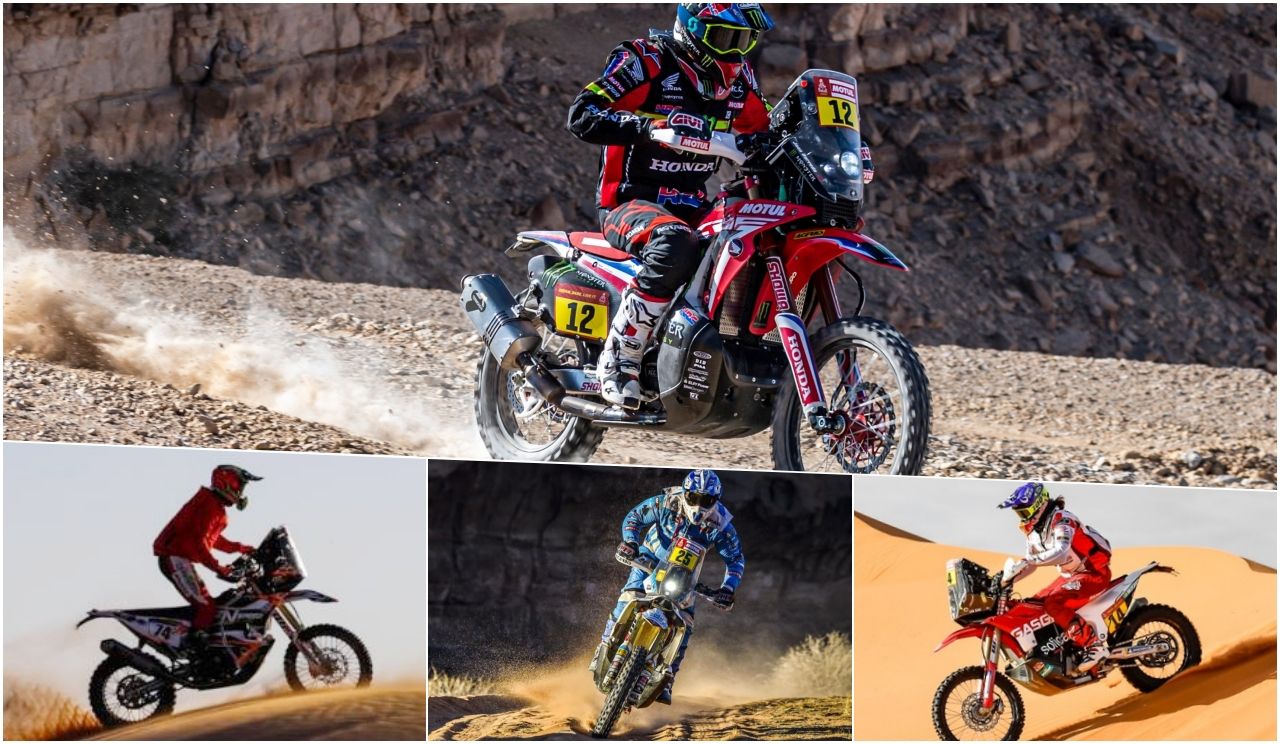 Dakar 2020: Así les ha ido a los 15 pilotos españoles