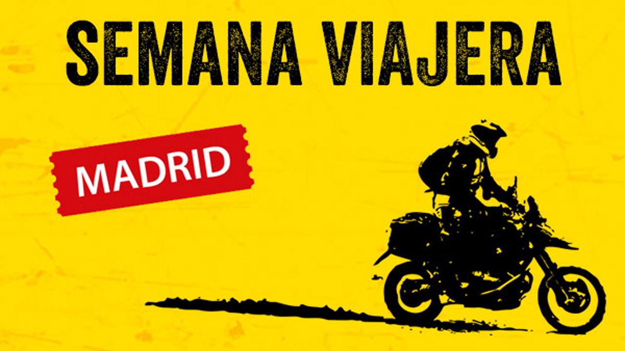 Imprime este cupón y consigue descuentos en Touratech Madrid
