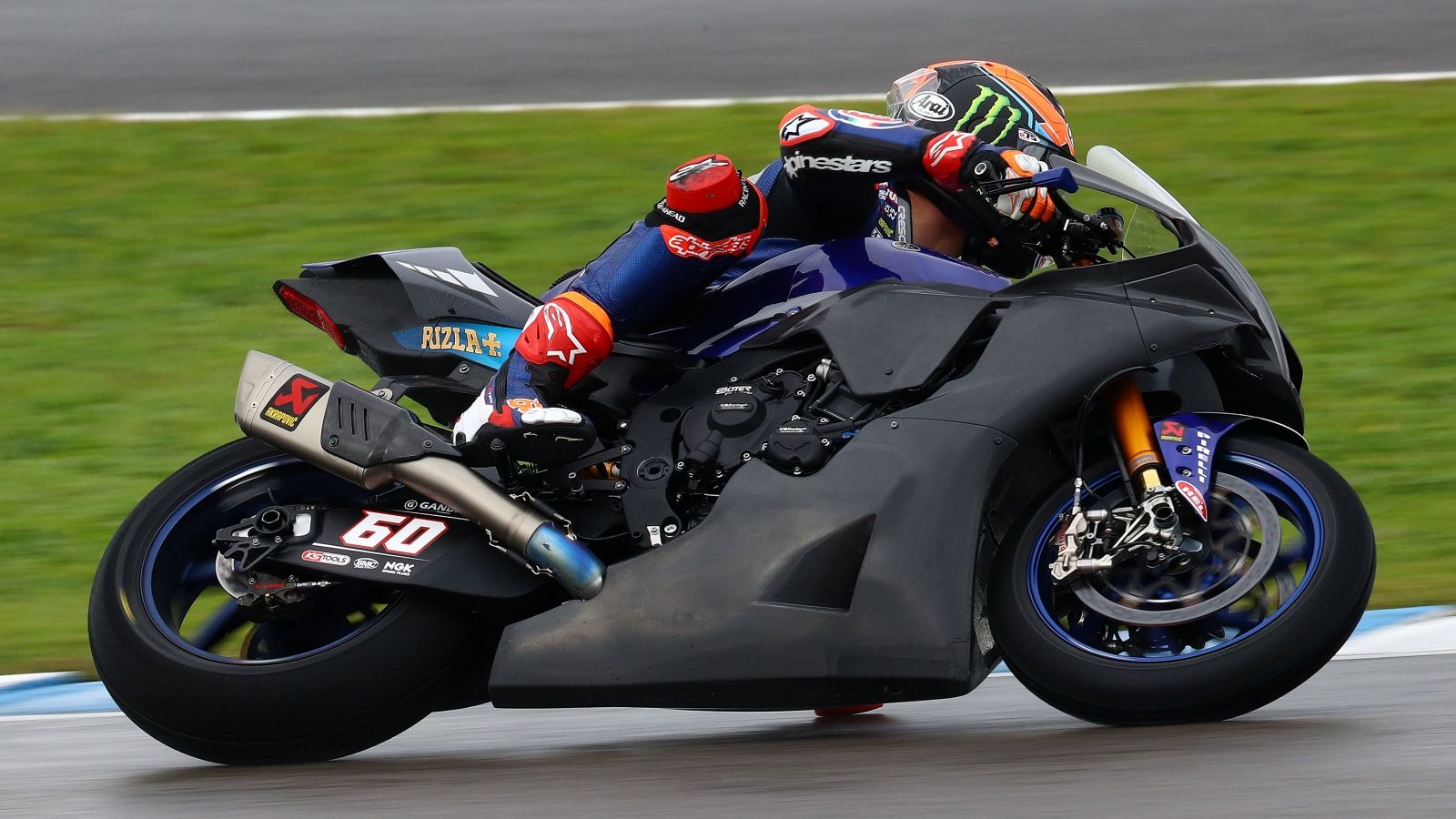 Test Superbike y Supersport Jerez 2020