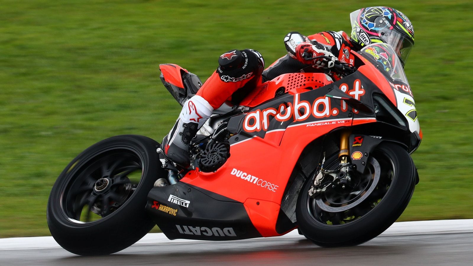 Test Superbike y Supersport Jerez 2020