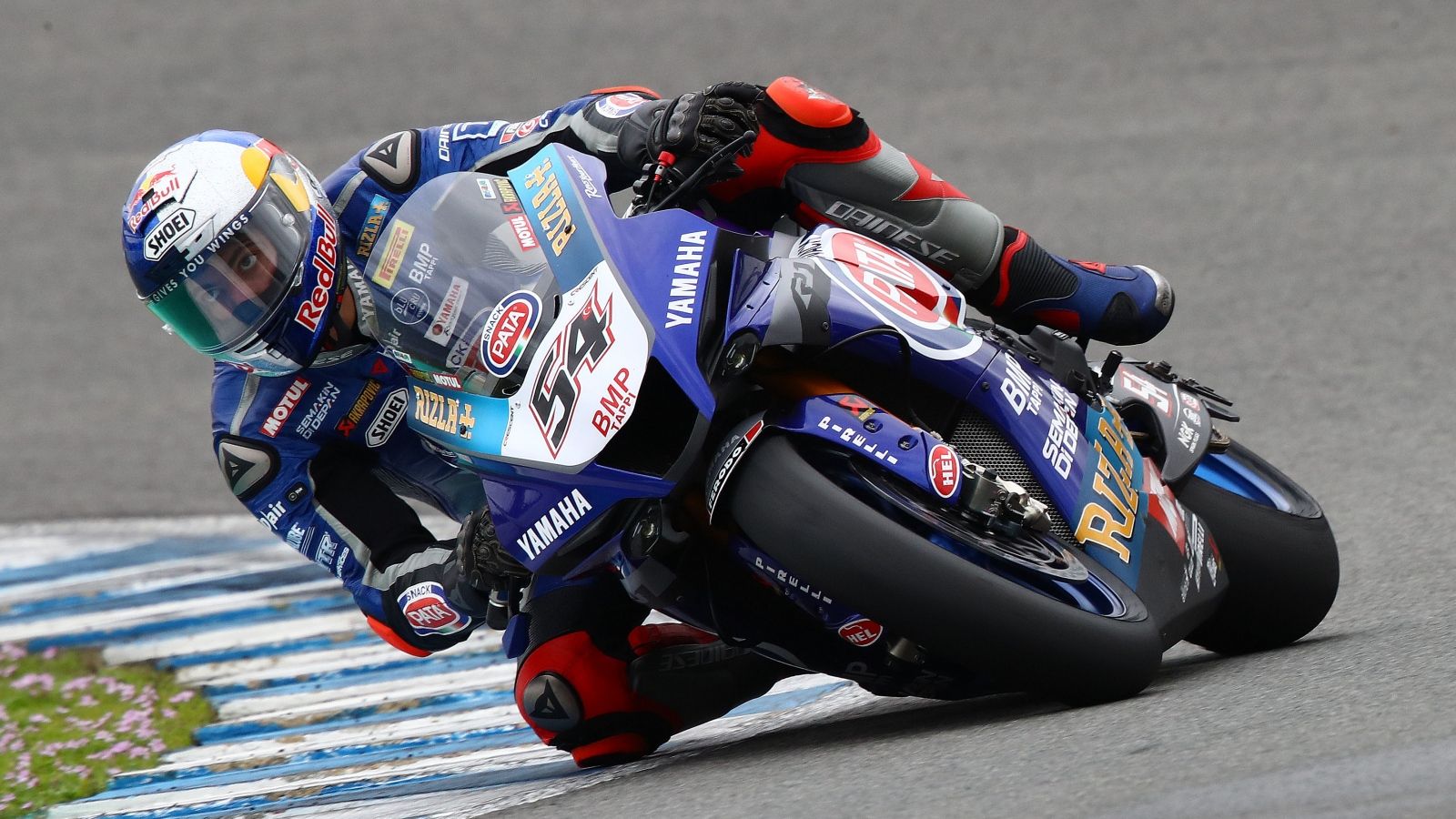 Test Jerez Mundial Superbike 2020