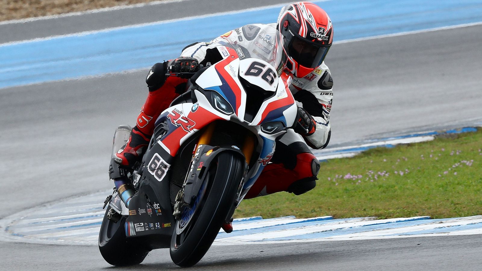 Test Superbike y Supersport Jerez 2020