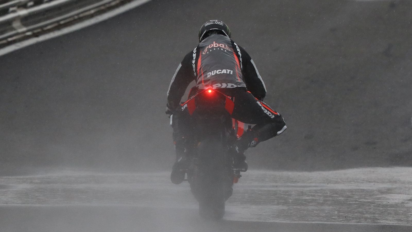 Test Superbike y Supersport Jerez 2020