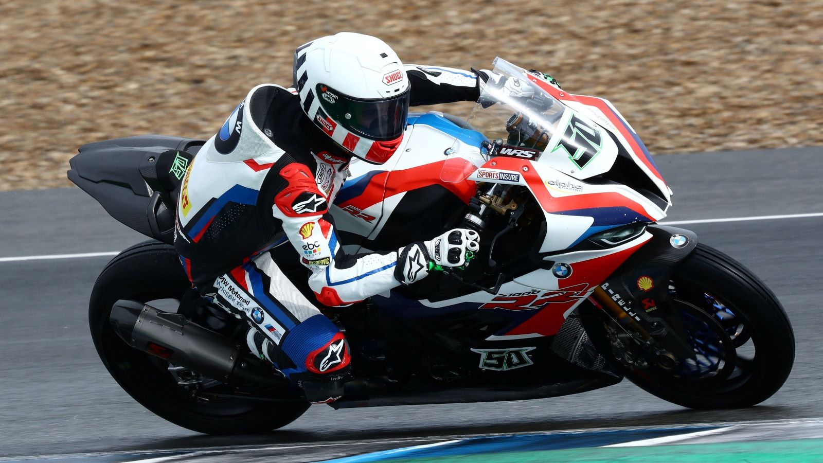 Test Superbike y Supersport Jerez 2020