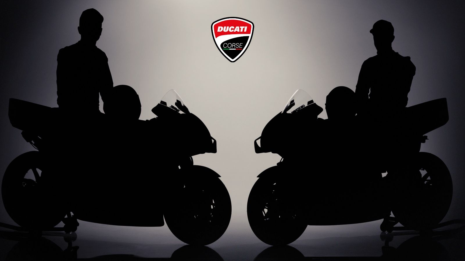 En directo: Presentación Ducati MotoGP 2020