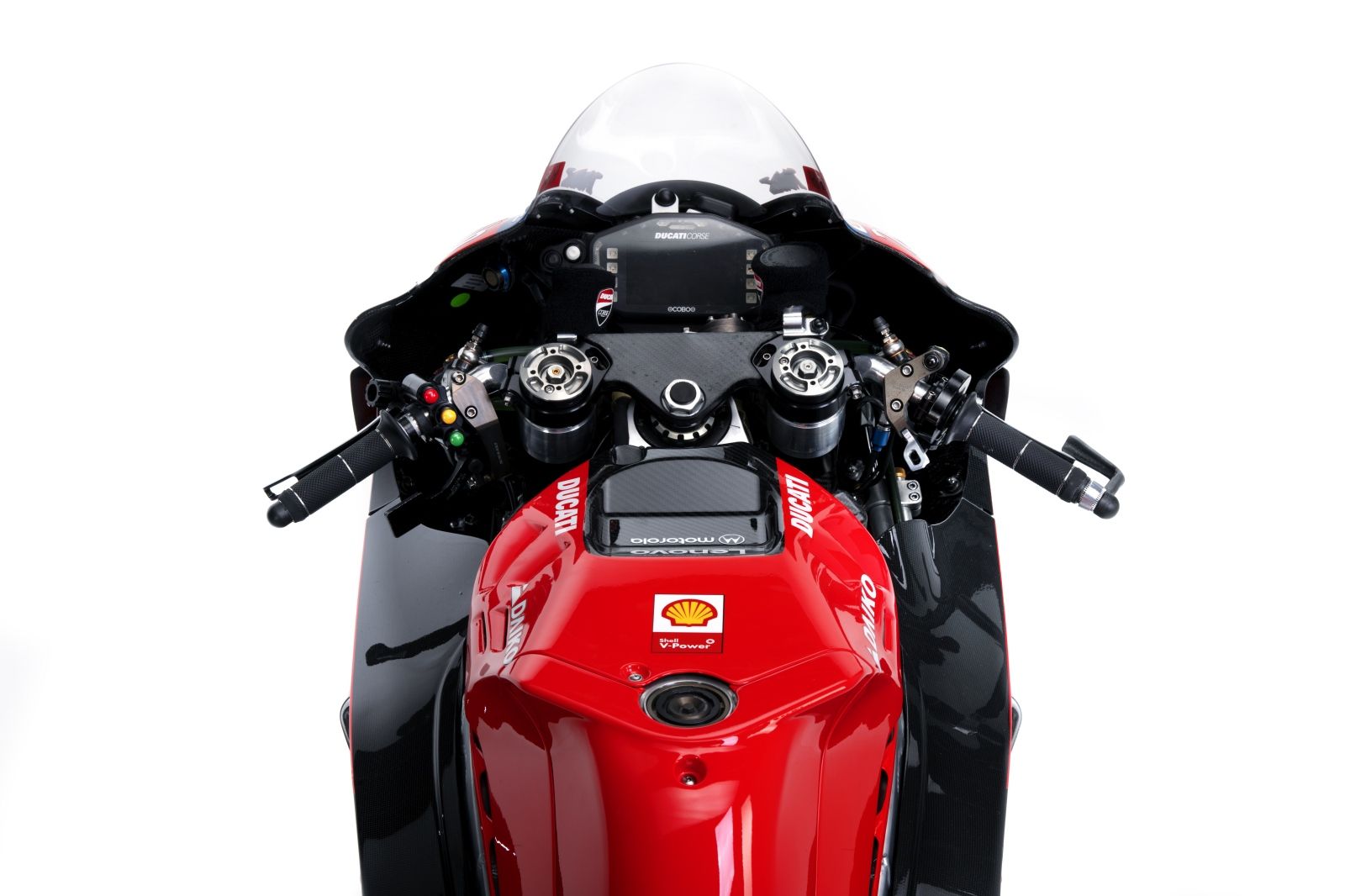 Ducati Desmosedici GP20 MotoGP 2020