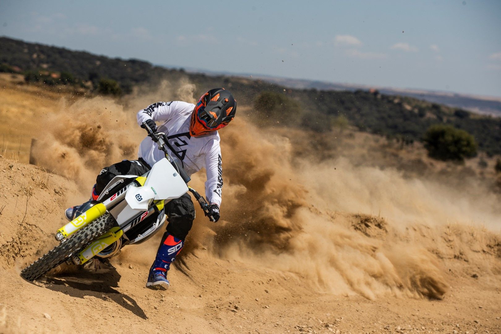 Comparativa cross 250 2T: Yamaha YZ 250, Husqvarna TC 250, KTM 250 SX