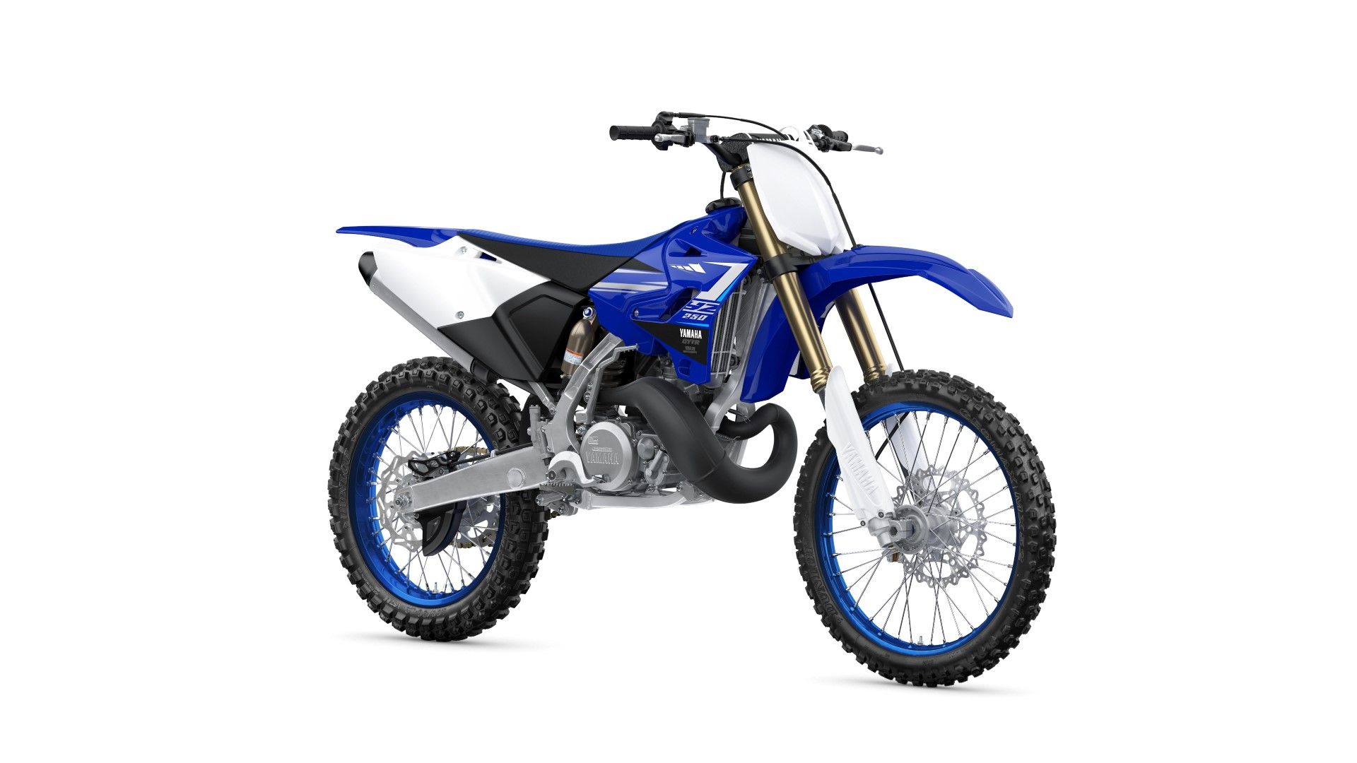 Comparativa cross 250 2T: Yamaha YZ 250, Husqvarna TC 250, KTM 250 SX