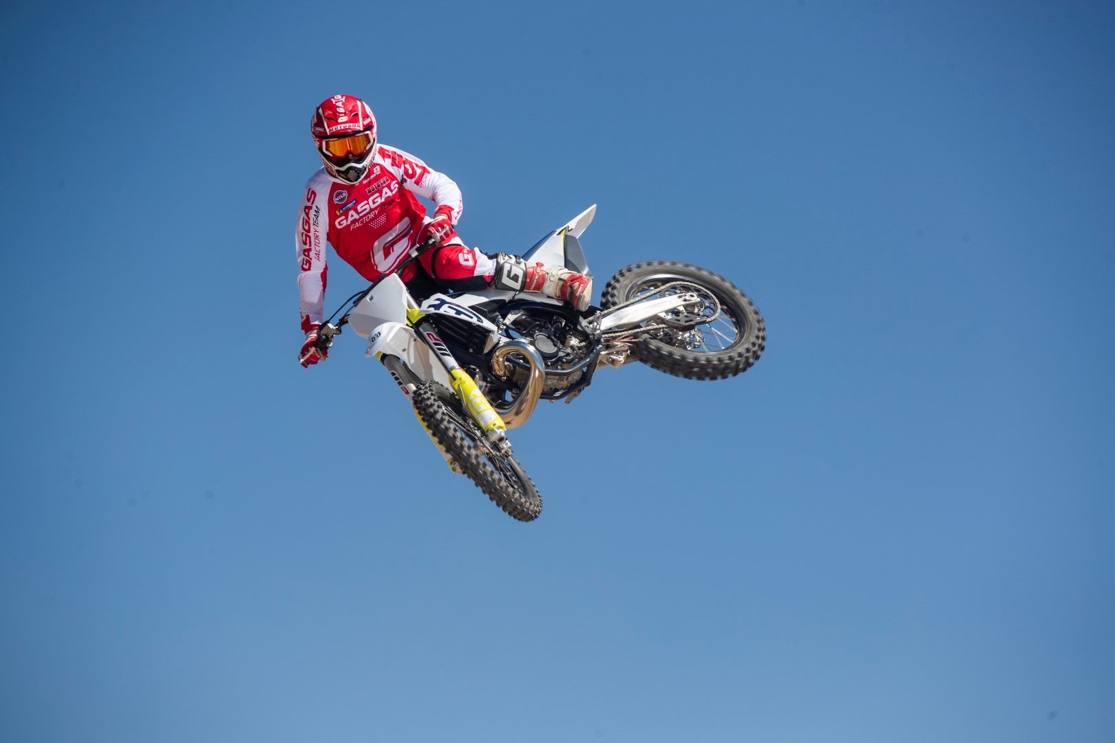 Comparativa cross 250 2T: Yamaha YZ 250, Husqvarna TC 250, KTM 250 SX
