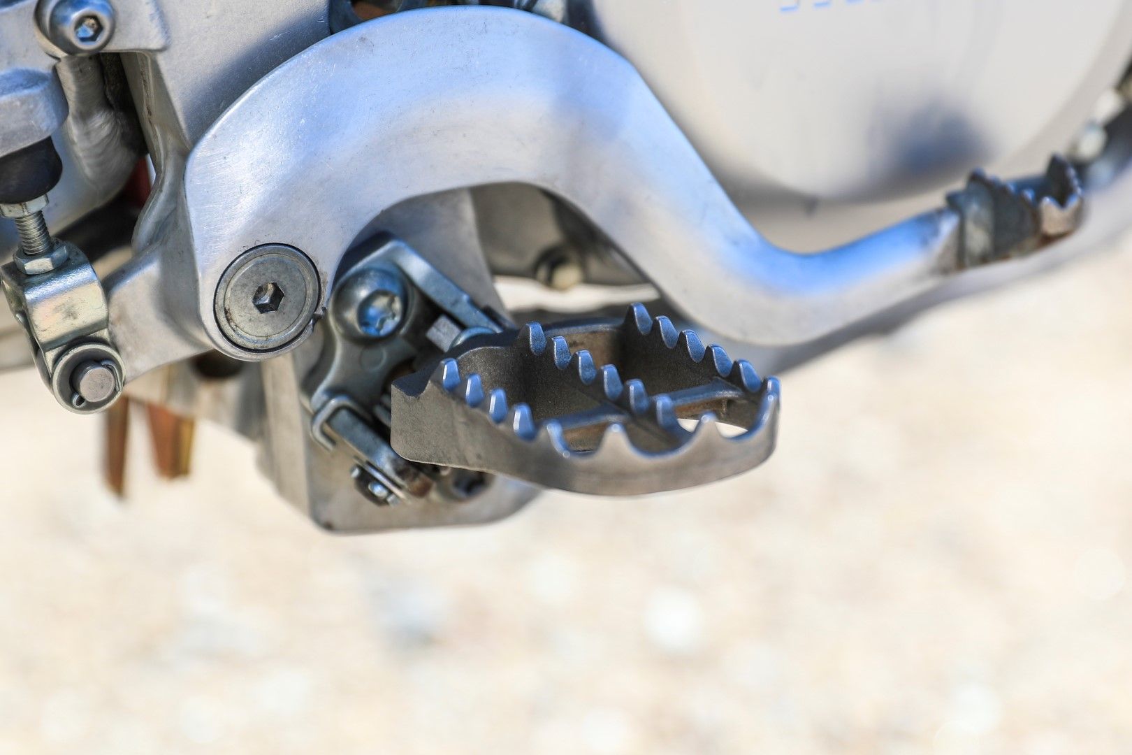 Comparativa cross 250 2T: Yamaha YZ 250, Husqvarna TC 250, KTM 250 SX