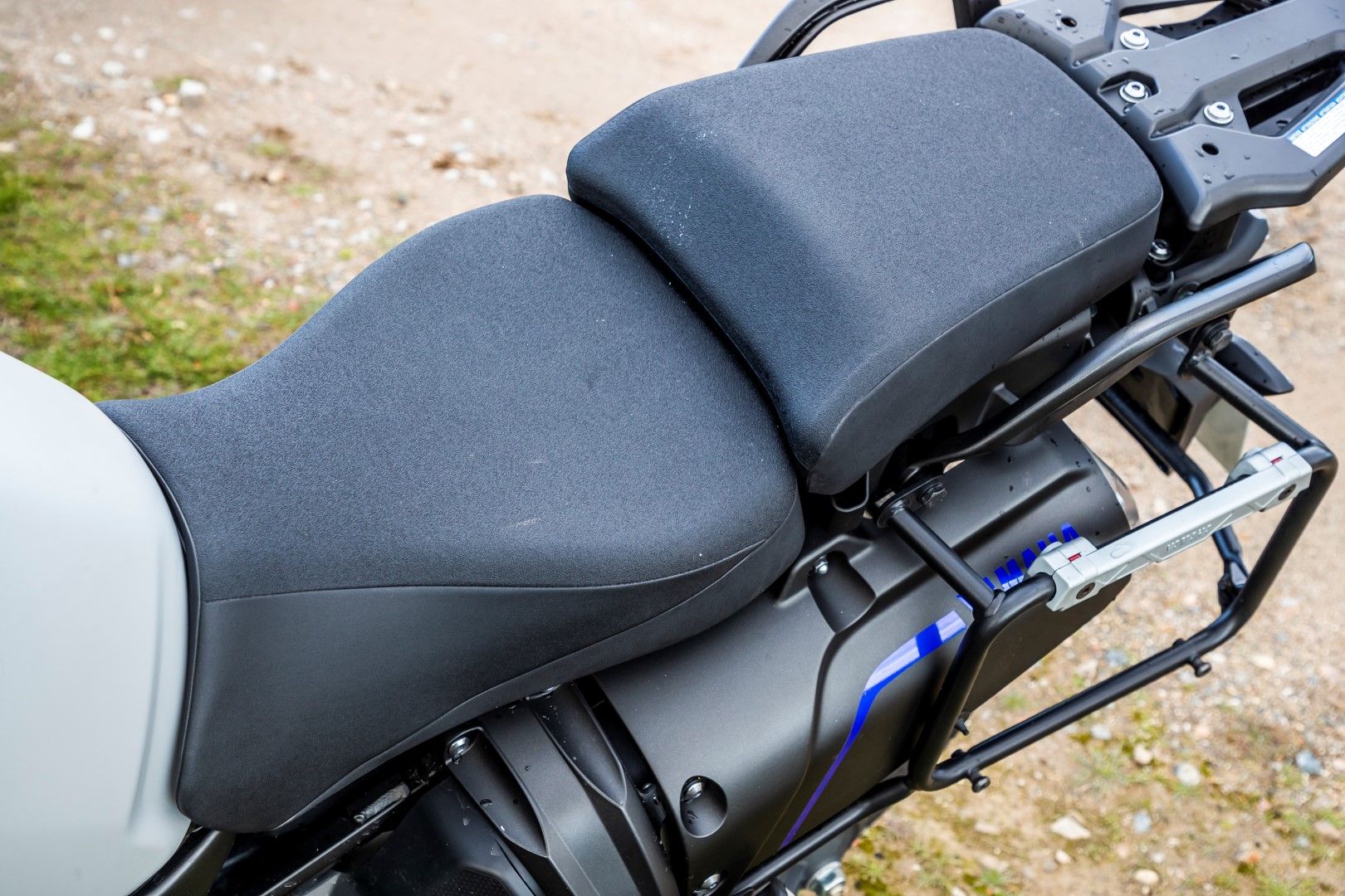 Comparativa maxi trail: BMW R 1250 GS, KTM 1280 Super Adventure S, Triumph Tiger 1200 XCA, Yamaha XT1200ZE Super Ténéré