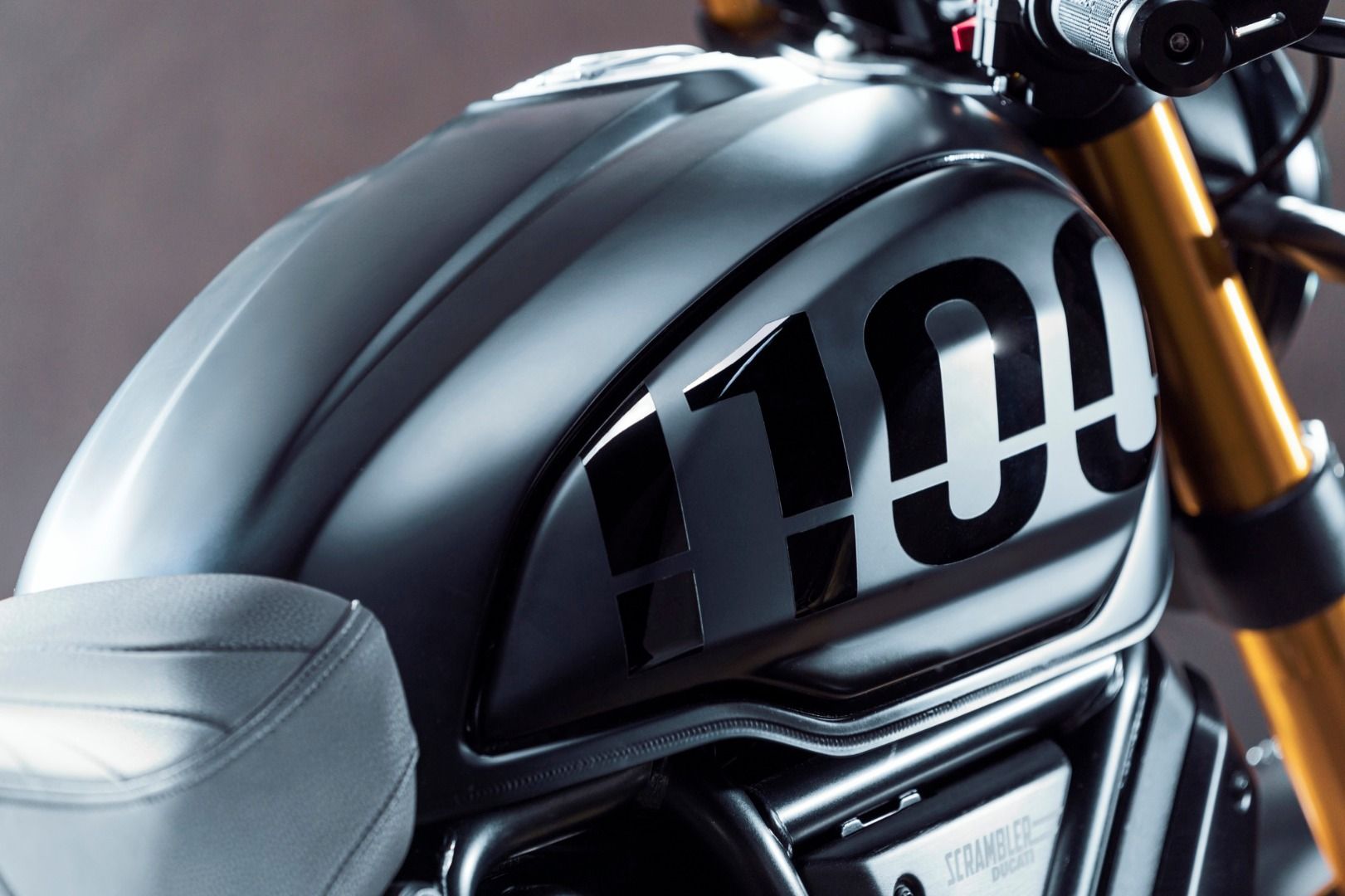Ducati Scrambler 1100 Pro & Sport Pro 2020
