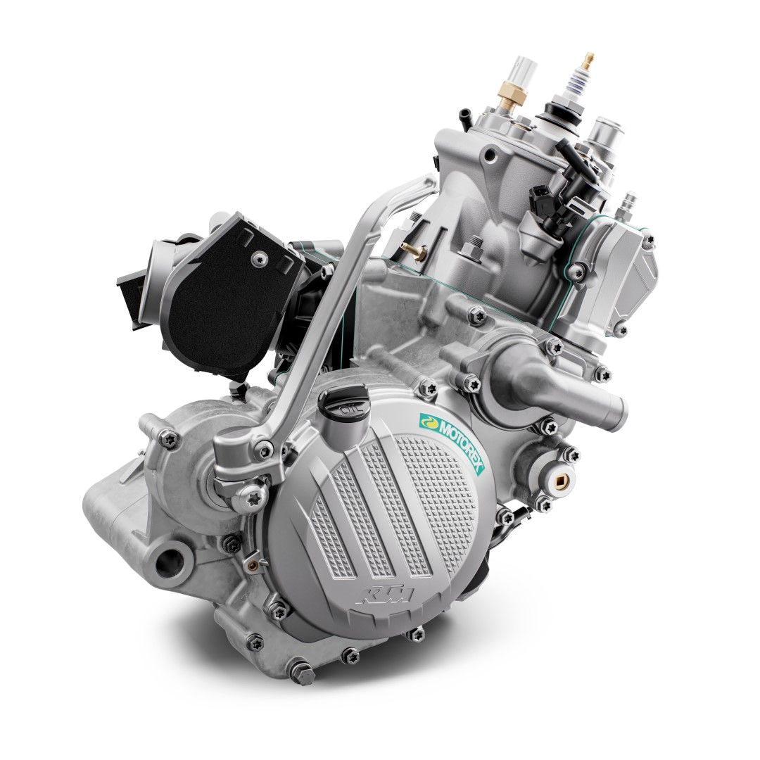 KTM 150 TPI EXC 2020, prueba, fotos y ficha técnica