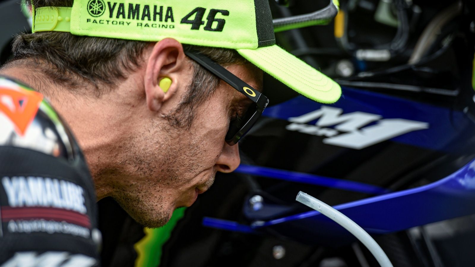 Valentino Rossi (Fotos: Gold & Goose).