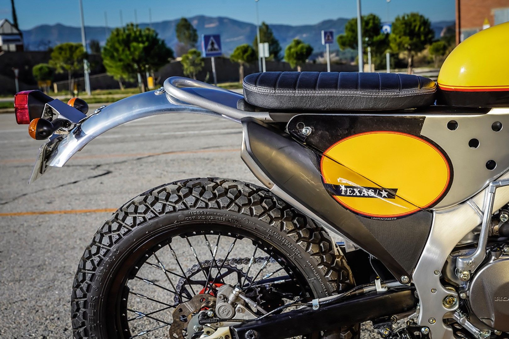Montesa Texas 4RT 260