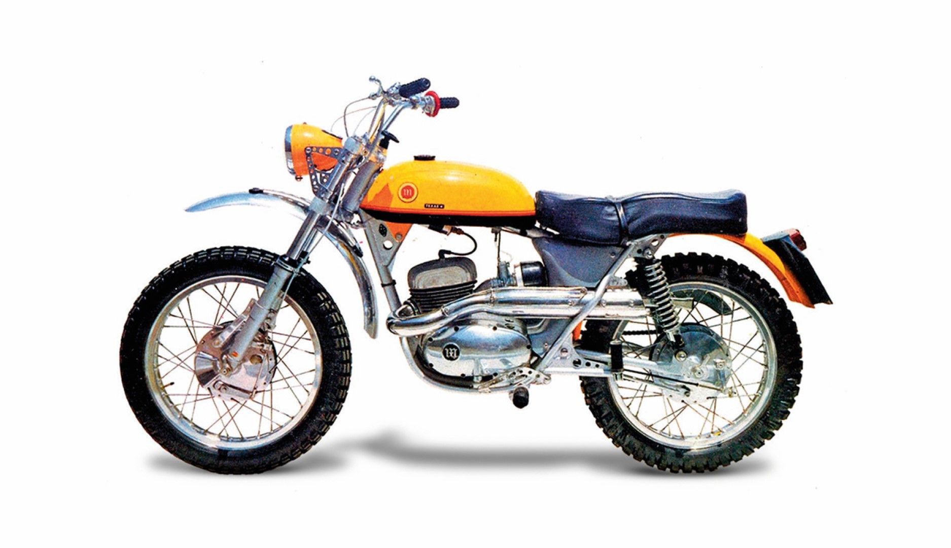 Montesa Texas 4RT 260