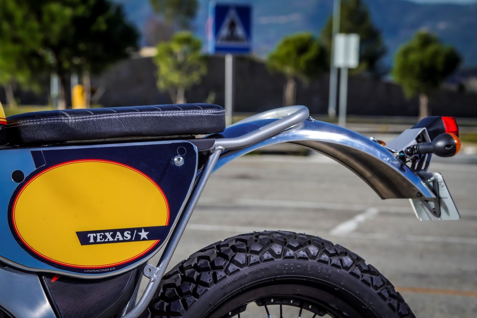 Montesa Texas 4RT 260