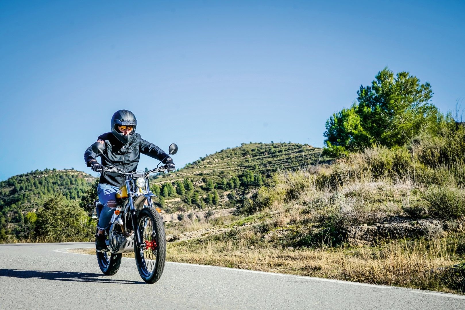 Montesa Texas 4RT 260